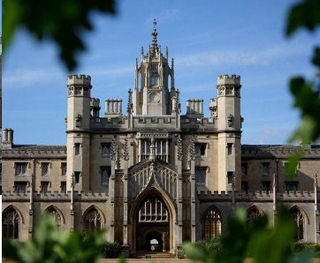 College Entrance