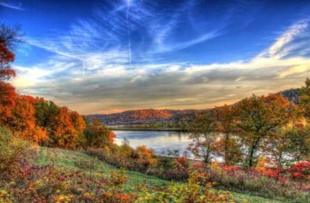 Perrot State Park Jigsaw