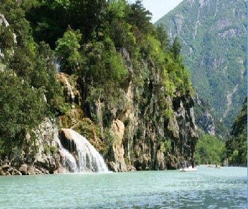 Verdon Gorge Jigsaw