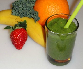 Green Smoothie