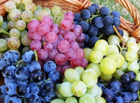 Grapes