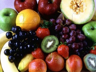 Fruit Jigsaw Puzzle