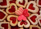 Valentine Cookies