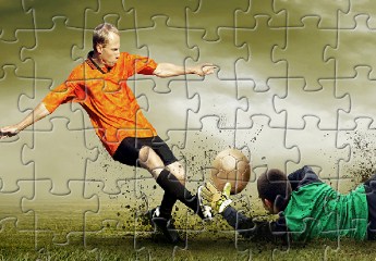 Football Save Puzzle