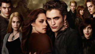 Twilight Movie s