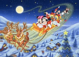 Christmas 2 Jigsaw Puzzle