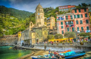 Amalfi Jigsaw