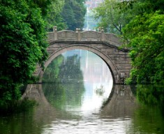 Arch Bridge