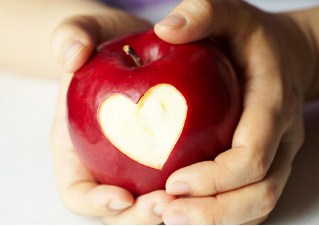 Apple Heart