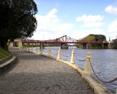 Carmelo Bridge