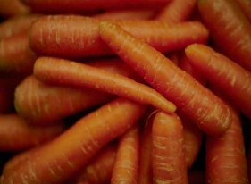 Carrot Jigsaw Puzzle