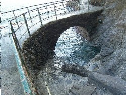 Seaside Bridge