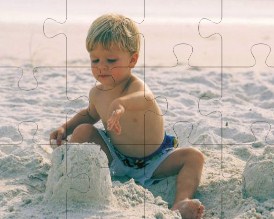 Summer Jigsaw Puzzle