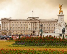 Buckingham Palace