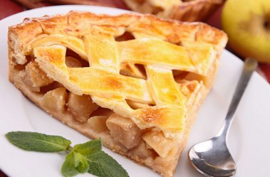 Apple Pie Jigsaw Puzzle