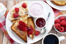 Breakfast Jigsaw Puzzle