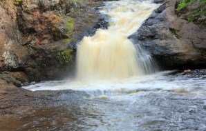 Amnicon Falls Jigsaw