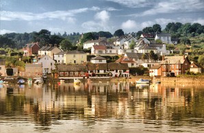 Devon Jigsaw