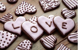 Love Cookies