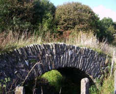 Old Stone Bridge