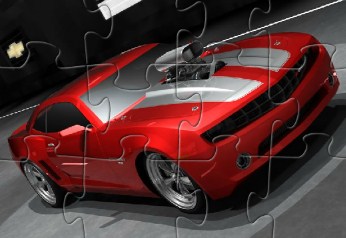 Chevrolet Jigsaw