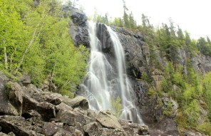 Lake Nipigon Jigsaw