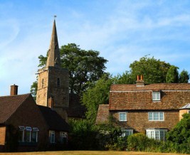 British Village
