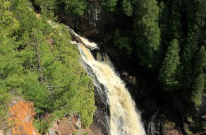 Pattison State Park Jigsaw