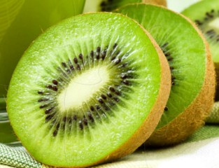 Kiwi Jigsaw Puzzle