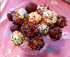 Cake Pops