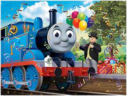 Thomas Jigsaw Puzzle