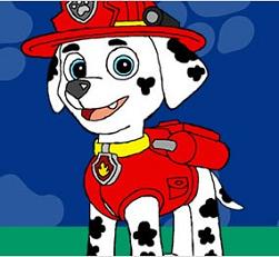 PAW Patrol Jigsaw Puzzle