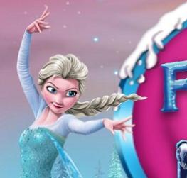 Frozen Puzzles