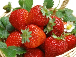 Strawberry