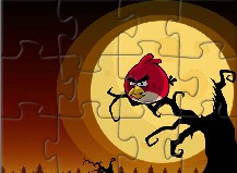 Angry Birds Puzzle