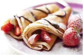 Crepes Jigsaw Puzzle