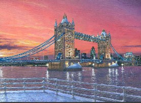 River Art