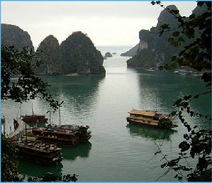 Halong Bay Jigsaw