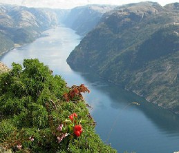 Preikestolen Jigsaw