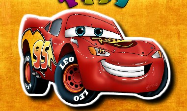 Cars Jigsaw Puzzle