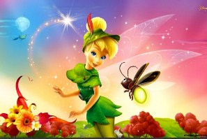 Tink Jigsaw Puzzle