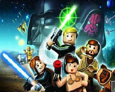 Fun Lego Star Wars