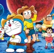 Doraemon Smart Puzzle