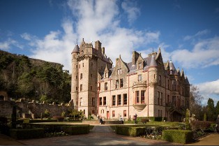 Belfast Castle