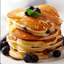 Pancakes