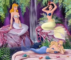 Disney girls