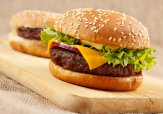 Cheeseburger Jigsaw Puzzle
