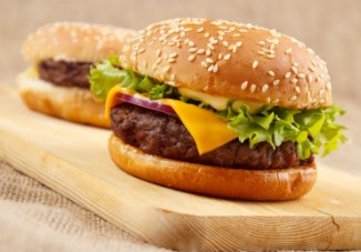 Cheeseburger Jigsaw Puzzle