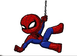 Spider Boy 3 Jigsaw