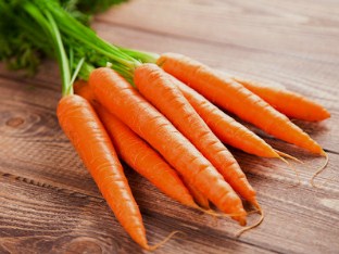 Carrot Bundle Jigsaw Puzzle